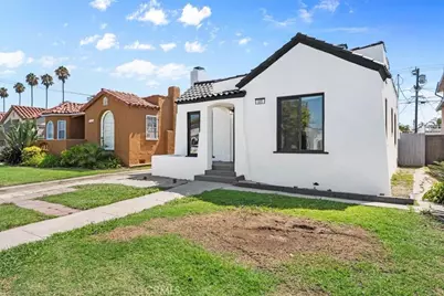 5820 S Van Ness, Los Angeles, CA 90047 - Photo 3