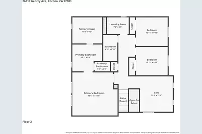 26319 Gentry Avenue, Corona, CA 92883 - Photo 51