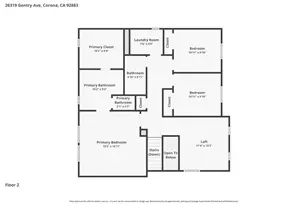 26319 Gentry Ave, Corona, CA 92883 - Photo 51