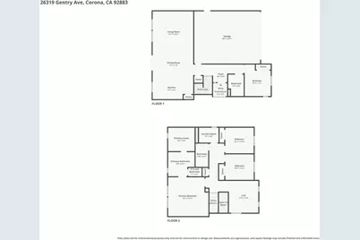 26319 Gentry Avenue, Corona, CA 92883 - Photo 49