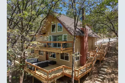 1308 Sequoia, Lake Arrowhead, CA 92352 - Photo 1