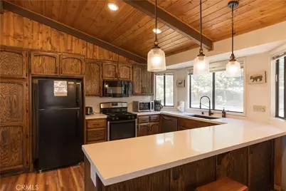 1414 Klamath, Big Bear Lake, CA 92314 - Photo 17