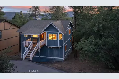 1414 Klamath, Big Bear Lake, CA 92314 - Photo 1