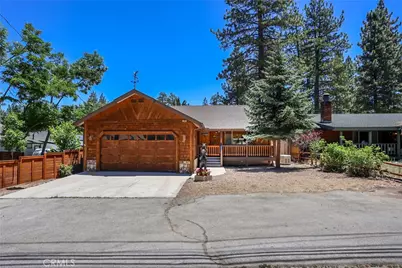 369 S Eureka, Big Bear Lake, CA 92315 - Photo 11
