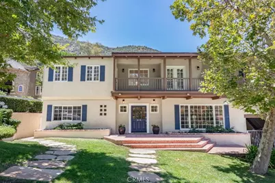 19 Round Up Road, Bell Canyon, CA 91307 - Photo 1