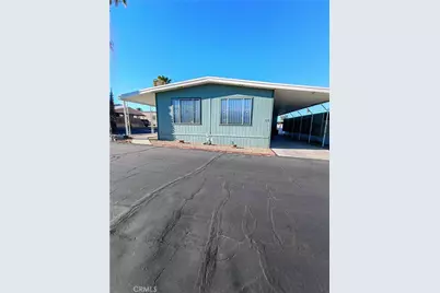 17640 Corkill Road #66, Desert Hot Springs, CA 92241 - Photo 45