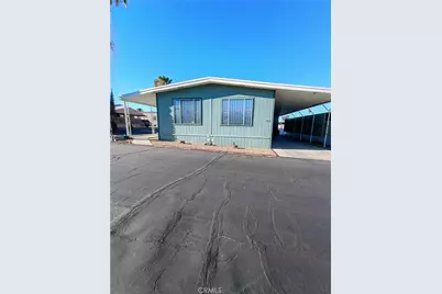 17640 Corkill Road #66, Desert Hot Springs, CA 92241 - Photo 45