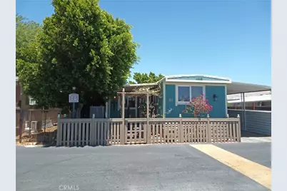 15225 Space 40 Palm Drive, Desert Hot Springs, CA 92240 - Photo 3