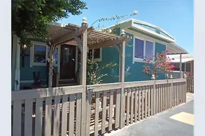 15225 Space 40 Palm Drive, Desert Hot Springs, CA 92240 - Photo 1