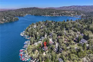 28714 Palisades, Lake Arrowhead, CA 92352 - Photo 57
