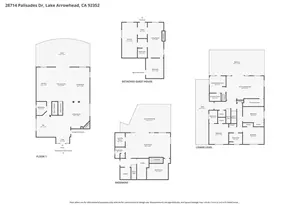 28714 Palisades, Lake Arrowhead, CA 92352 - Photo 49