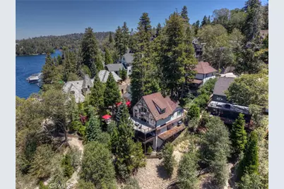 28714 Palisades, Lake Arrowhead, CA 92352 - Photo 59