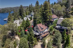 28714 Palisades, Lake Arrowhead, CA 92352 - Photo 59