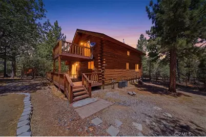 355 Dixie Lee, Sugarloaf, CA 92386 - Photo 37
