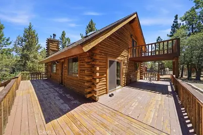 355 Dixie Lee, Sugarloaf, CA 92386 - Photo 3