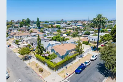 201 W 103rd, Los Angeles, CA 90003 - Photo 33
