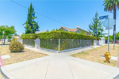 201 W 103rd, Los Angeles, CA 90003 - Photo 3