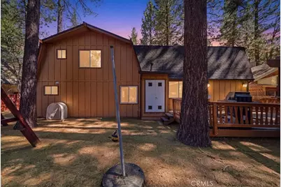 41941 Evergreen, Big Bear Lake, CA 92315 - Photo 43