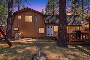 41941 Evergreen, Big Bear Lake, CA 92315 - Photo 43