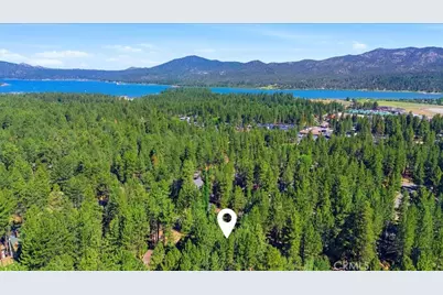 41941 Evergreen, Big Bear Lake, CA 92315 - Photo 3