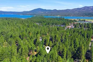 41941 Evergreen, Big Bear Lake, CA 92315 - Photo 3