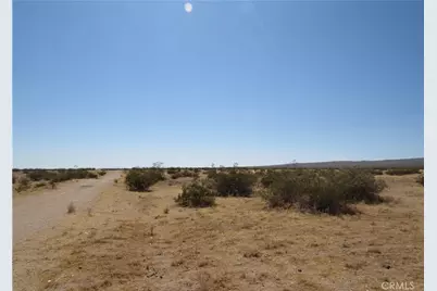 0 293-440-16-00-1, California City, CA 93516 - Photo 1