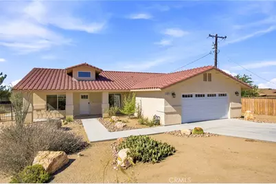 58772 La Mirada Trail, Yucca Valley, CA 92284 - Photo 23