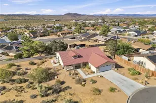 58772 La Mirada Trail, Yucca Valley, CA 92284 - Photo 19