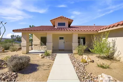 58772 La Mirada Trail, Yucca Valley, CA 92284 - Photo 3