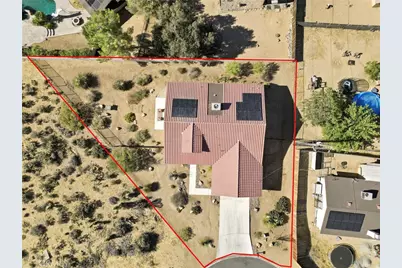 58772 La Mirada Trail, Yucca Valley, CA 92284 - Photo 23