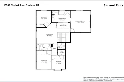 15559 Skylark Avenue, Fontana, CA 92336 - Photo 37