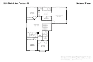 15559 Skylark Ave, Fontana, CA 92336 - Photo 37