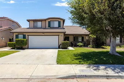 15559 Skylark Avenue, Fontana, CA 92336 - Photo 1