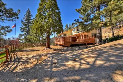 32745 Hilltop, Running Springs, CA 92382 - Photo 33