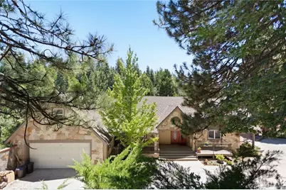 801 Brentwood, Lake Arrowhead, CA 92352 - Photo 3