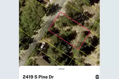2419 Pine Drive, Running Springs, CA 92382 - Photo 1