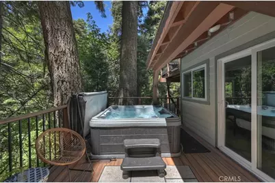 576 Kuffel Canyon Drive, Lake Arrowhead, CA 92352 - Photo 35