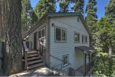 576 Kuffel Canyon Drive, Lake Arrowhead, CA 92352 - Photo 51