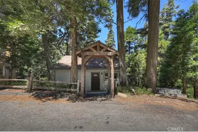 576 Kuffel Canyon Drive, Lake Arrowhead, CA 92352 - Photo 1