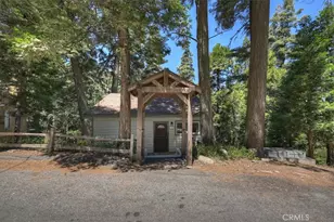 576 Kuffel Canyon Dr, Lake Arrowhead, CA 92352 - Photo 1