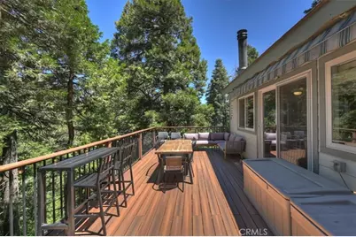 576 Kuffel Canyon Drive, Lake Arrowhead, CA 92352 - Photo 39