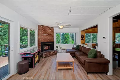 576 Kuffel Canyon Drive, Lake Arrowhead, CA 92352 - Photo 5