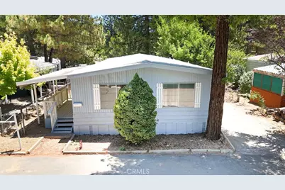 22899 Byron Road #24, Crestline, CA 92325 - Photo 5
