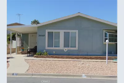 35550 Champagne, Calimesa, CA 92320 - Photo 1