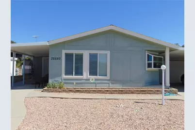 35550 Champagne, Calimesa, CA 92320 - Photo 1