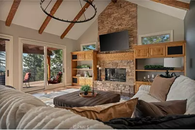 576 S Cumberland, Lake Arrowhead, CA 92352 - Photo 3