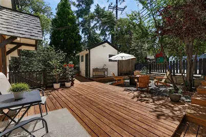 335 Oak, Lake Arrowhead, CA 92352 - Photo 1