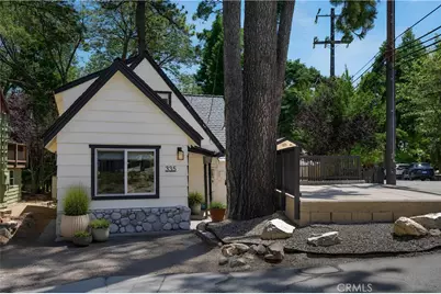 335 Oak, Lake Arrowhead, CA 92352 - Photo 23