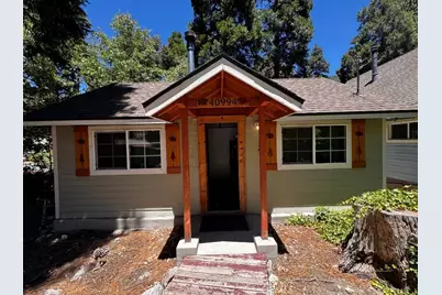 40994 Spruce, Forest Falls, CA 92339 - Photo 1