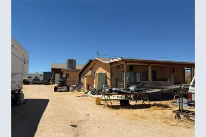 4978 Oleta, Landers, CA 92285 - Photo 1